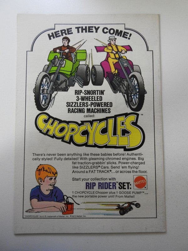 Conan the Barbarian #22 (1973) FN Condition