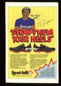 Detective Comics #490 VF 8.0