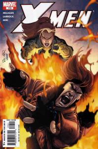 X-Men (2nd Series) #173 FN; Marvel | save on shipping - details inside