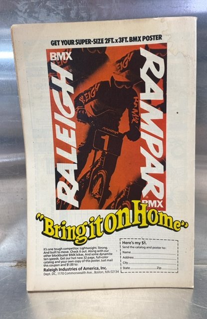 Showcase #104 (1978)