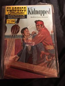 Classics Illustrated Collection 16 Issues plus