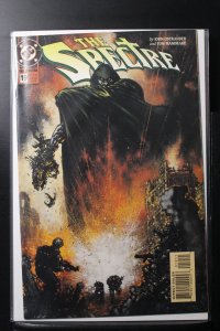 The Spectre #19 (1994)
