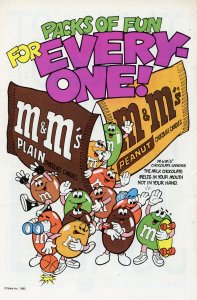 Swamp Thing #49 (1986) Alan Moore VF+ 8.5 Comic Book