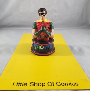 Batman 1966 Robin Bust 2014 Diamond Select Toys #1672/3000