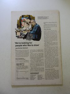 Amazing Adventures #3 (1970) FN/VF condition