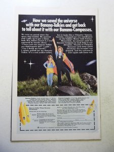 Iron Man #127 (1979) VF- Condition