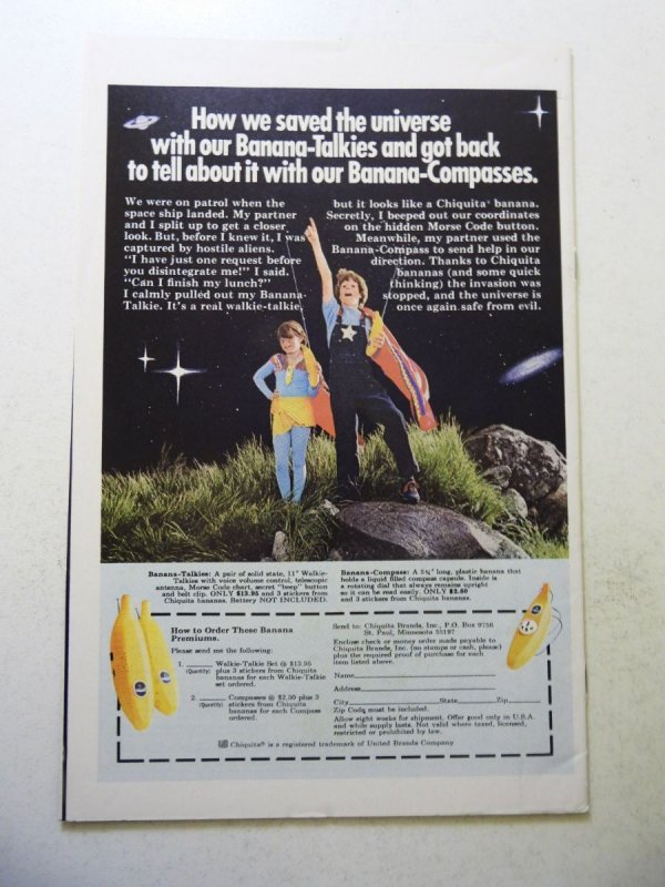 Iron Man #127 (1979) VF- Condition