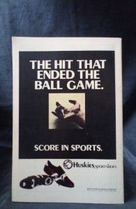 The Unexpected #147 (1973)