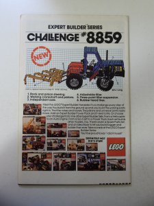 The Avengers #216 (1982) VF- Condition