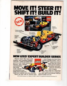 Thor #279 (1979)  / ID#402