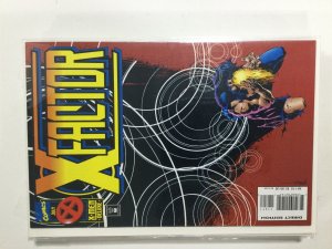 X-Factor #112 (1995) VF3B124 VERY FINE VF 8.0