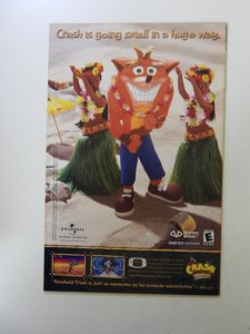 Harley Quinn #19 VF condition