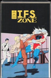 I.F.S. Zone (1988) #4