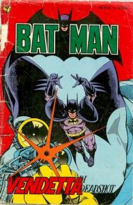 La Vendetta di Deadshot