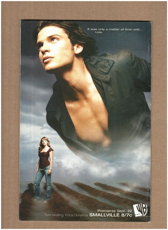 Outsiders #16 DC Comics 2004 Nightwing Arsenal Jade VF 8.0 