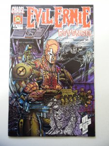 Evil Ernie: Revenge #3 (1995) VF+ Condition