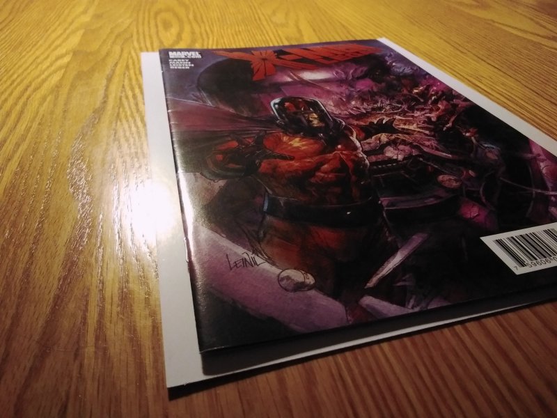 X-Men: Legacy #239 (2010)