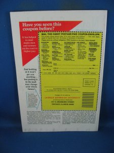 AMAZING ADVENTURES 17 F+ THE BEAST MARVEL 1973