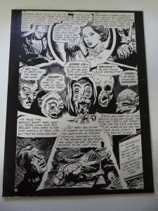 Witches Tales Vol 3 #2 (1971) FN+ Condition