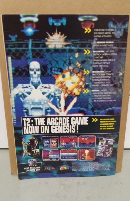 Superman: The Man of Steel #20 (1993). H02