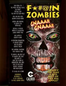 (1995) Necropolis - ONE-SHOT! (9.2)