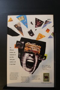 The Amazing Spider-Man #328 (1990)