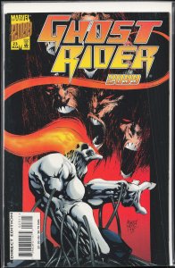 Ghost Rider 2099 #23 (1996) Ghost Rider 2099