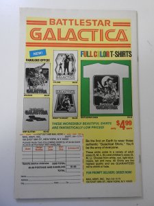 Shogun Warriors #4 (1979) FN/VF Condition!