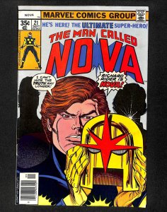 Nova #21