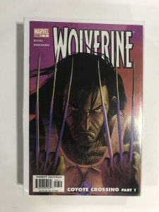 Wolverine #7 (2004) FN3B120 FN FINE 6.0