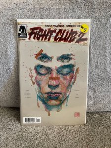 Fight Club II (2016) 1