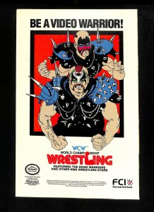 Marc Spector: Moon Knight #8