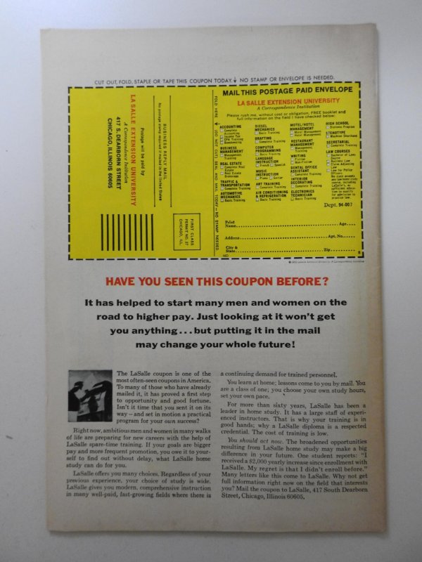 Special Marvel Edition #15 1st App Shang-Chi! Fine/VF Condition!