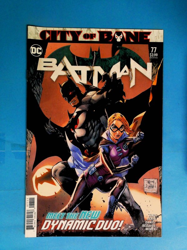 Batman #77 (2019)