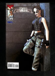 Tomb Raider (1999) #29