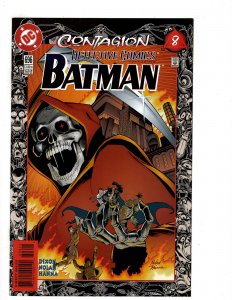 Detective Comics #696 (1996) SR30