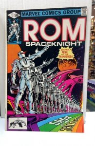 Rom #13 (1980)