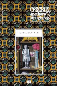 Cerebus the Aardvark #178 VF/NM ; Aardvark-Vanaheim | Dave Sim Mothers & Daughte