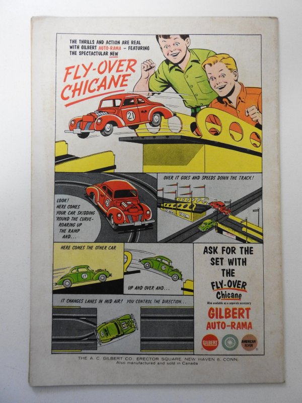 Action Comics #307 VG/FN Condition!