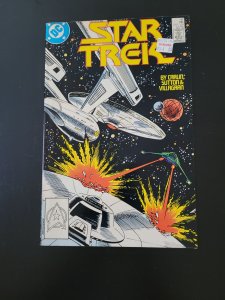 Star Trek #47 (1988)