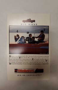 Darkman #1 (1993) NM Marvel Comic Book J688