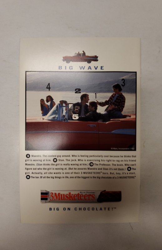 Darkman #1 (1993) NM Marvel Comic Book J688