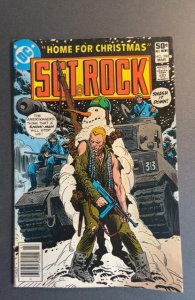 Sgt. Rock #350 (1981)