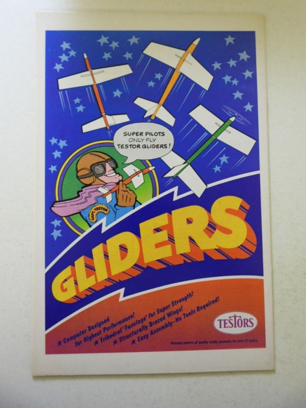 Thor #276 (1978) FN/VF Condition