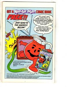 Uncanny X-Men # 171 NM Marvel Comic Book Rogue Wolverine Storm Beast Angel TD1