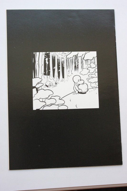 Bone Holiday Special (1993) Bone NM