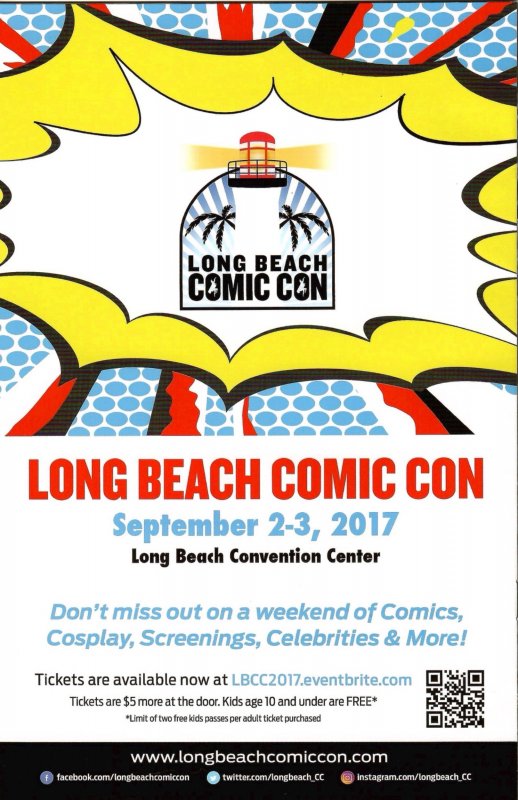 Red Sonja Volume 4 #8 Cosplay Cover D (2017) New