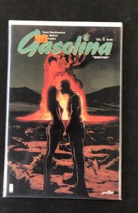 Gasolina #5 (2018)