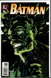 Batman #527 (1996) Batman