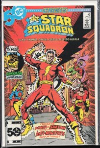 All-Star Squadron #52 (1985) All-Star Squadron